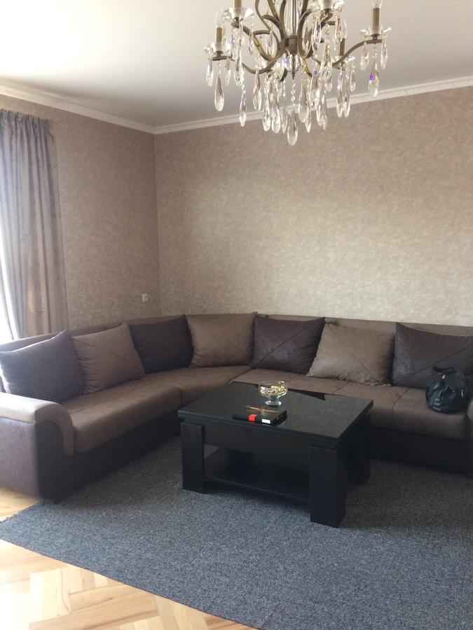 Vip Apartment At Gamrekeli Str 1 Tiflis Exterior foto